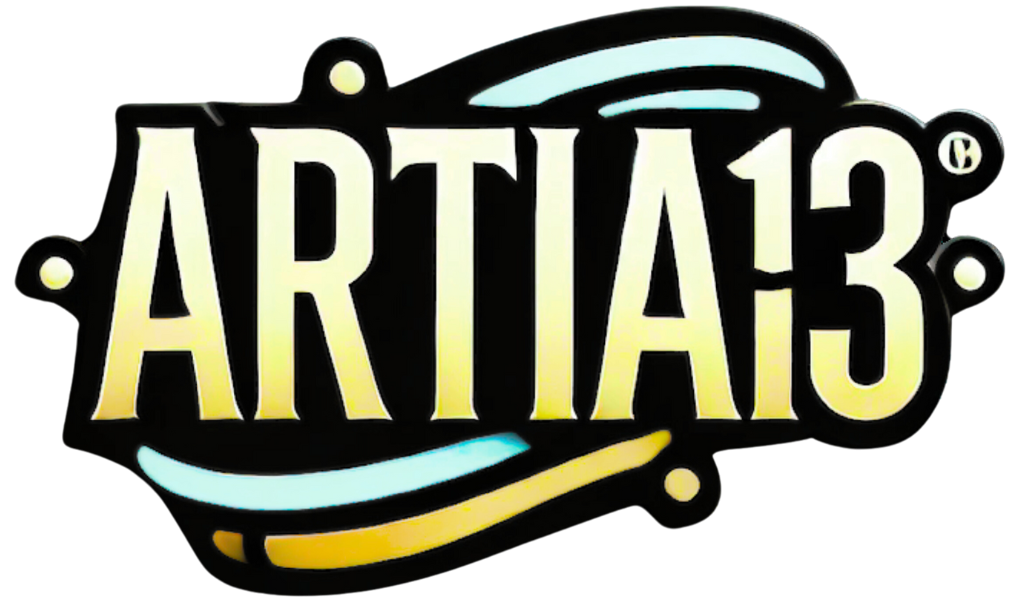 Artia13 Turf